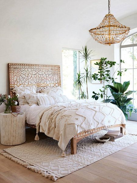 Boho Chic