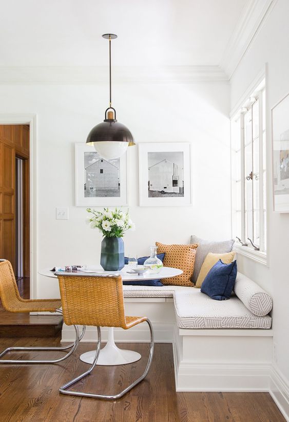 Mid Century