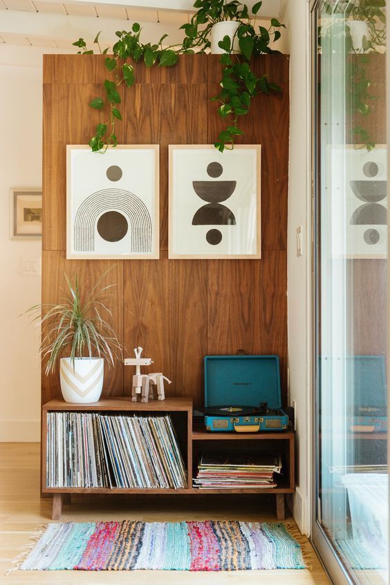 Midcentury