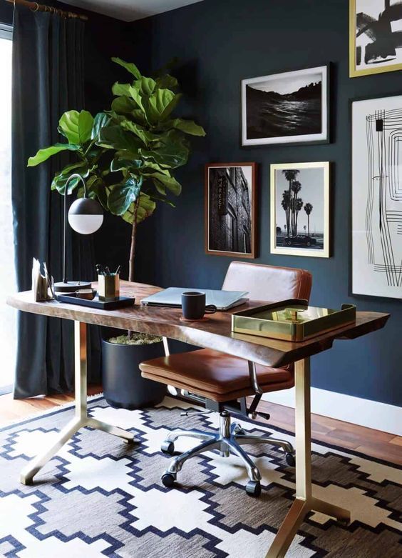 Midcentury