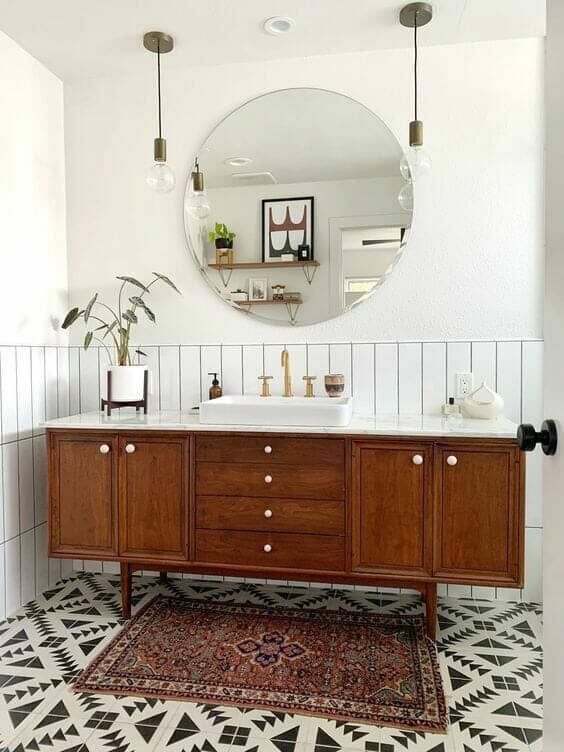 Midcentury