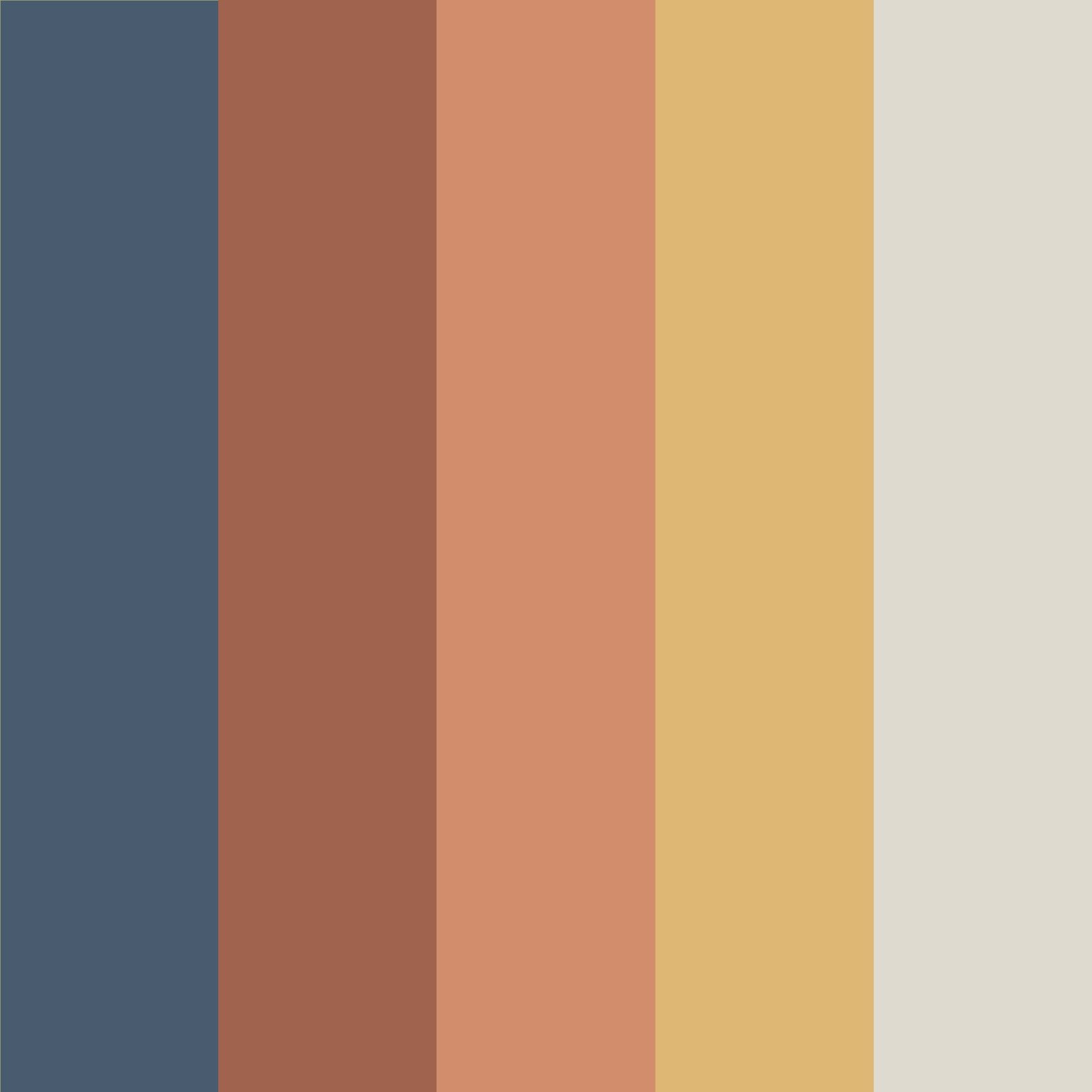 Midcentury